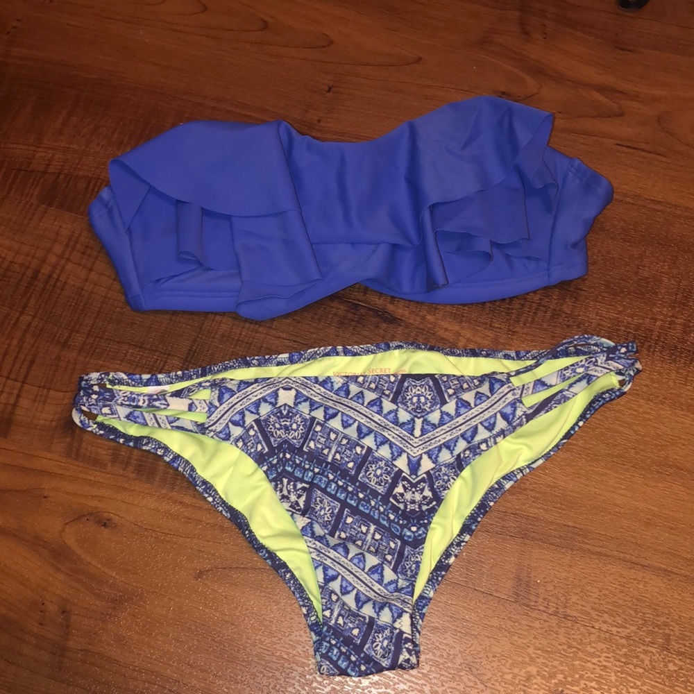 VS Bathing Suit